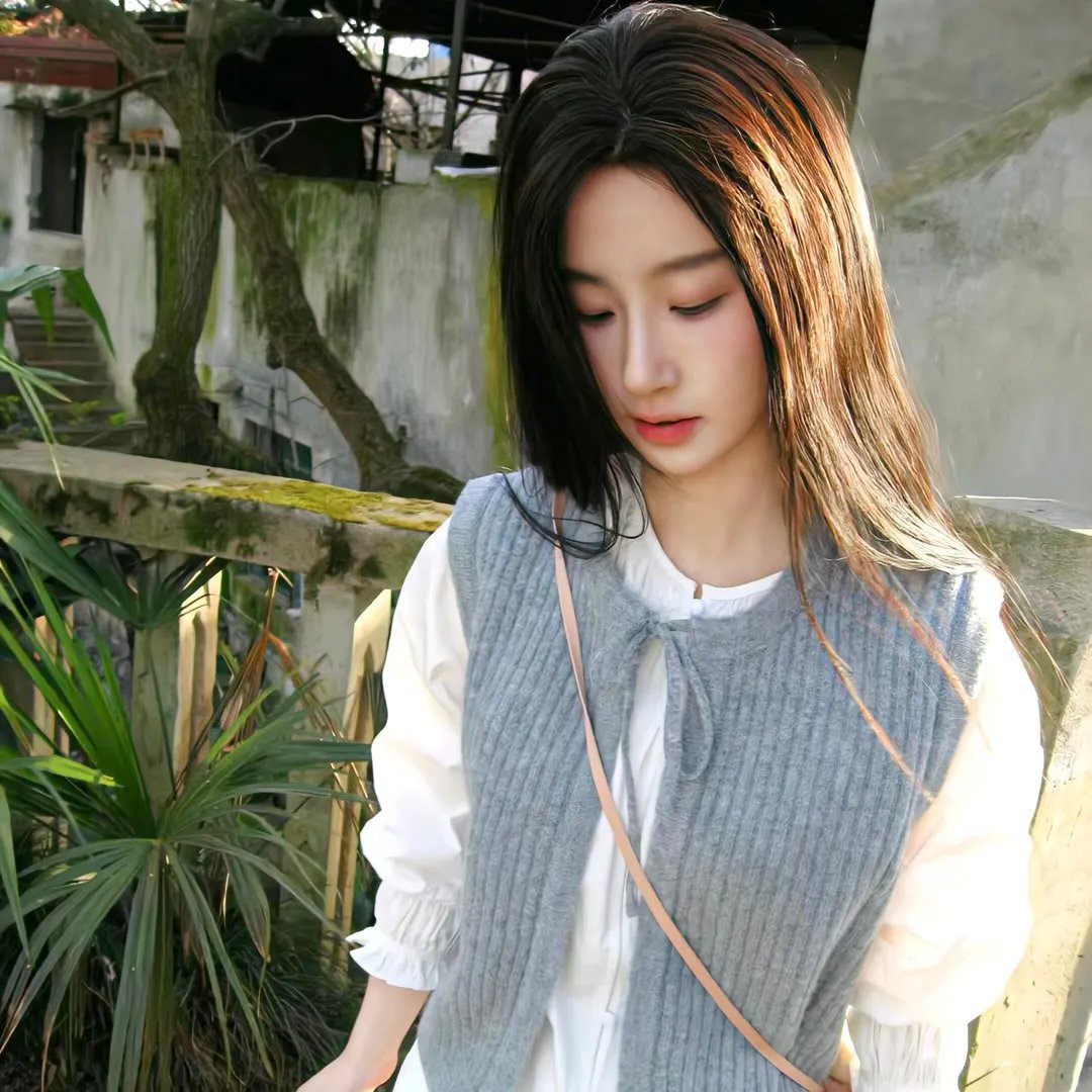 玉女风流