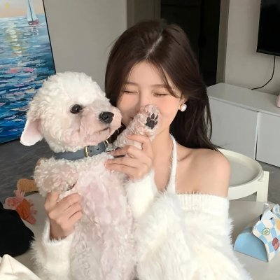 爱的多米诺